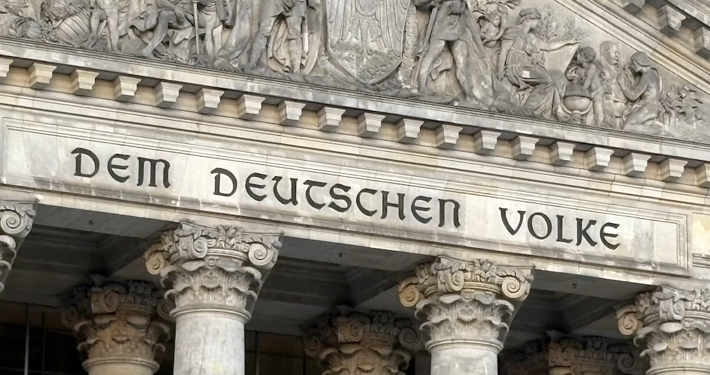 Manifest für mehr e-Dativ